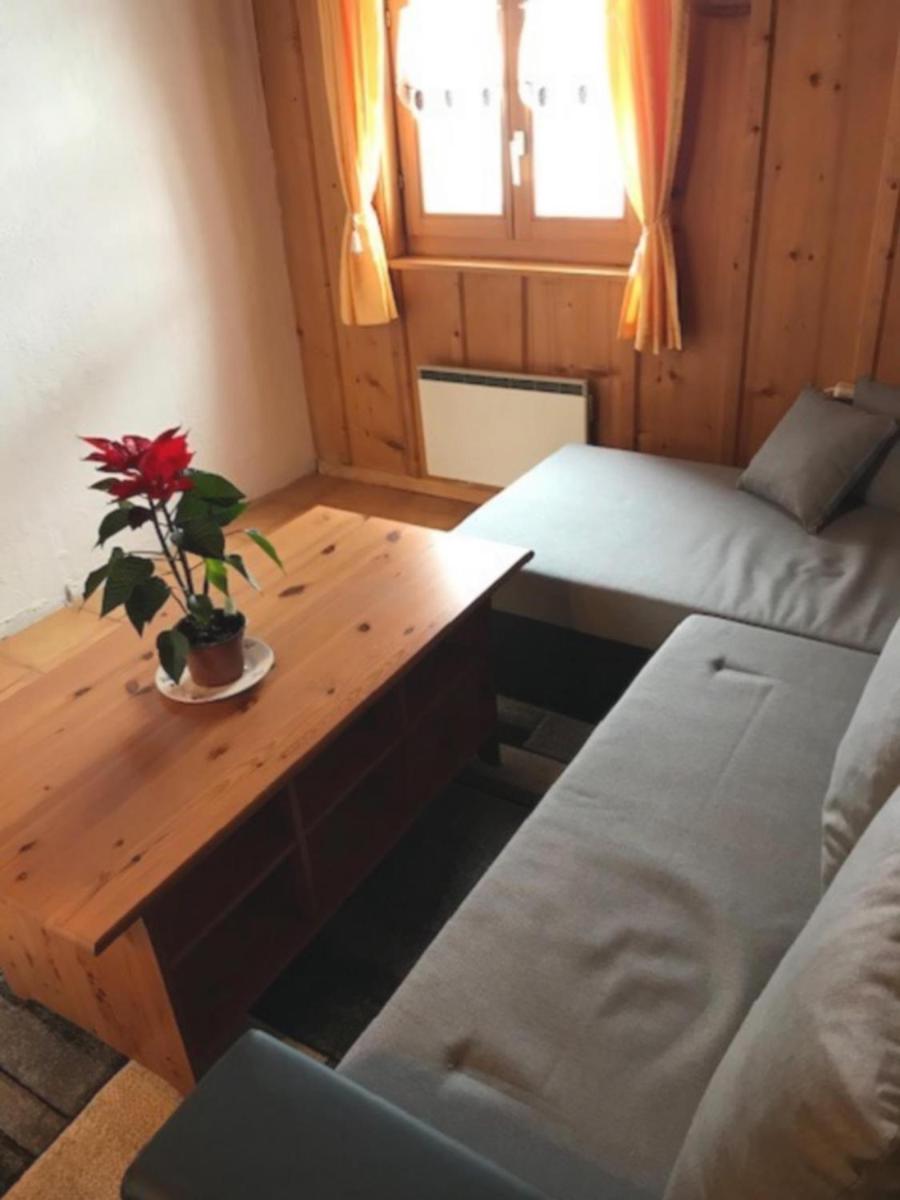 Suitetrails - Chalet Le Biolley 2