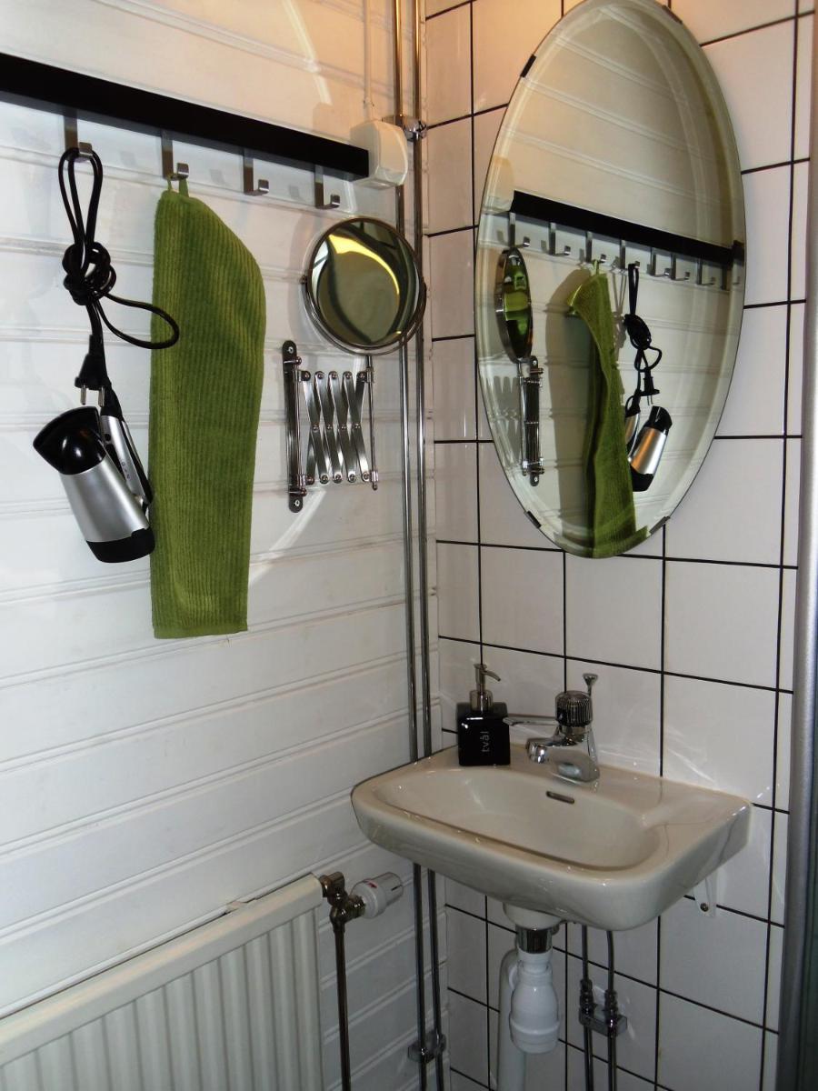 Ekeliden B&B - Housity