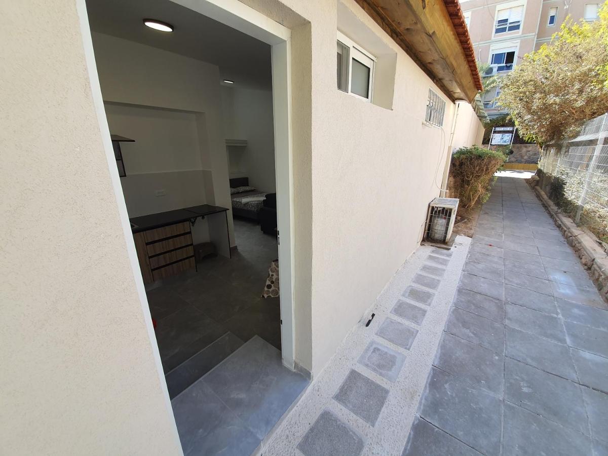 Eilat vacation studio סטודיו נופש באילת - Housity