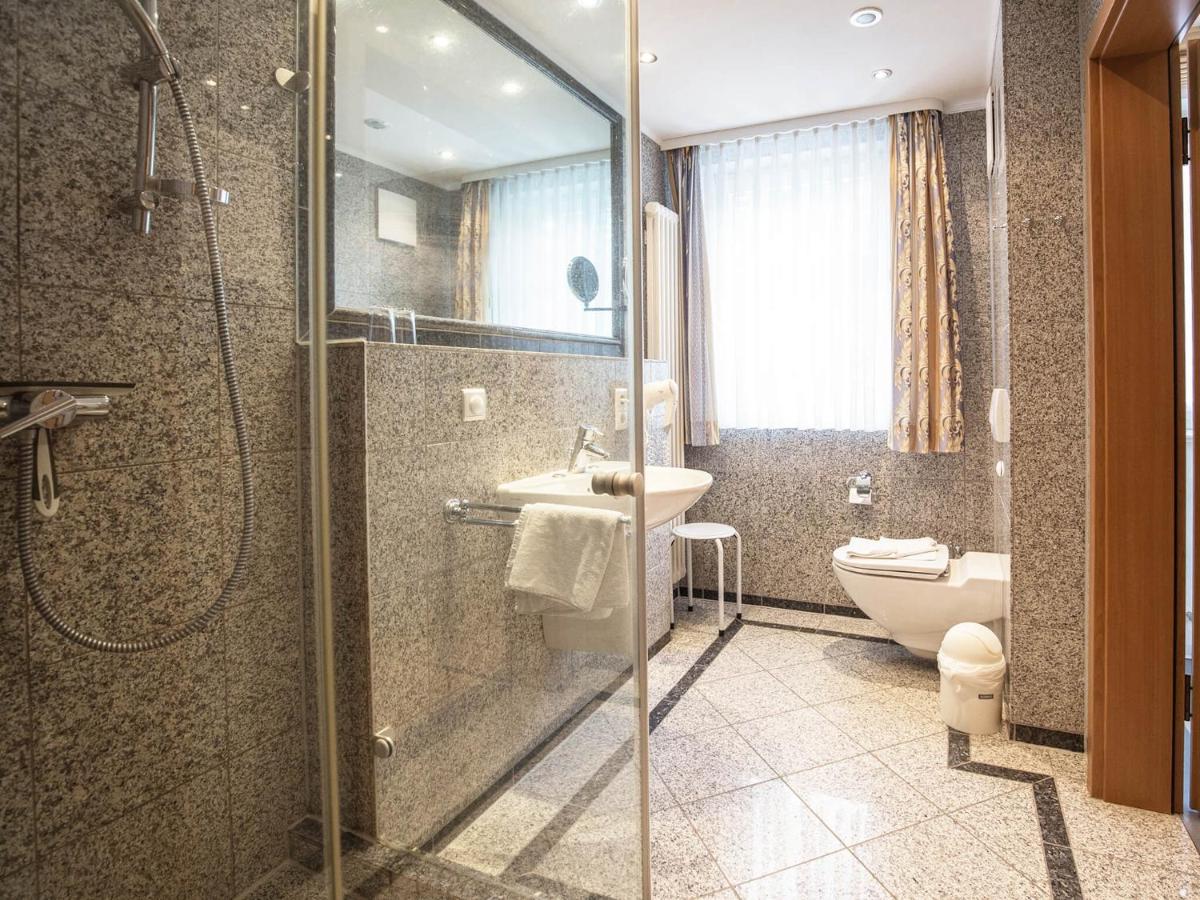 Dünenpark Binz - Komfort Ferienwohnung mit 1 Schlafzimmer und Balkon im Obergeschoss 225 - Housity