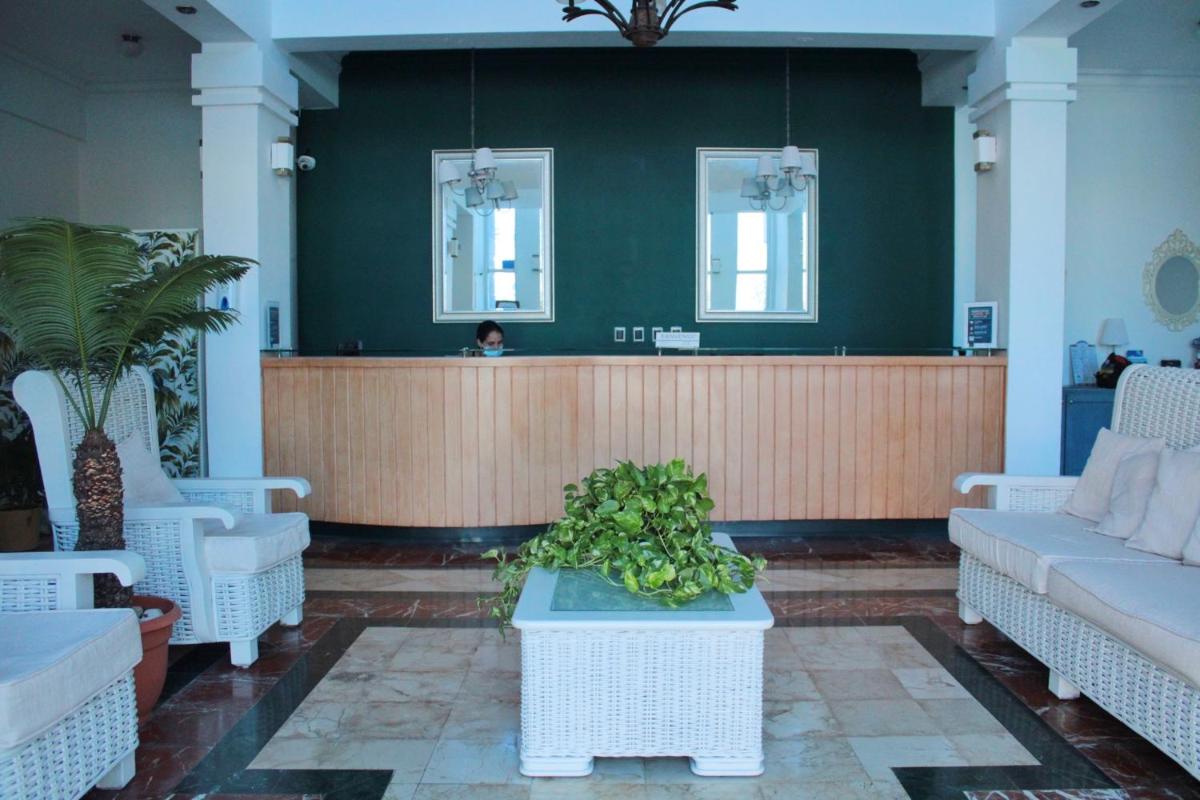 Green Coast Hotel - Housity