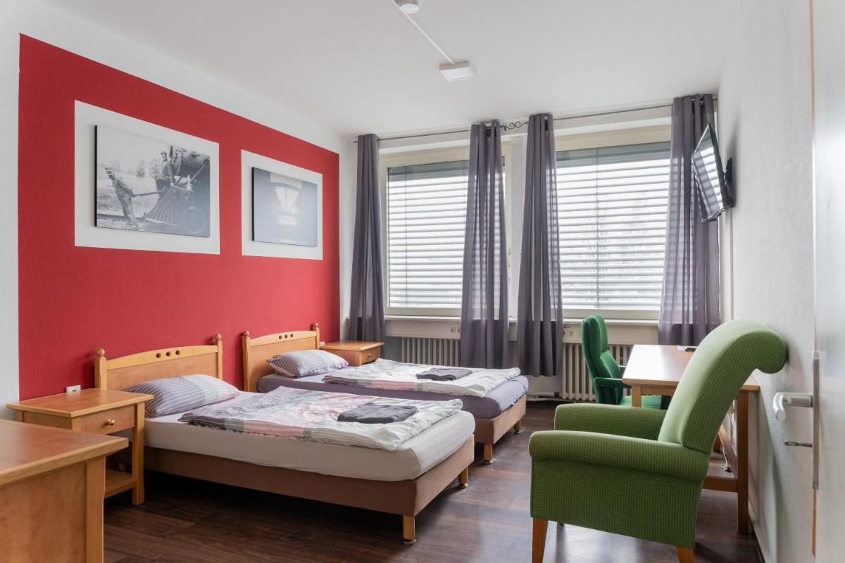 Monteurwohnung - Housity
