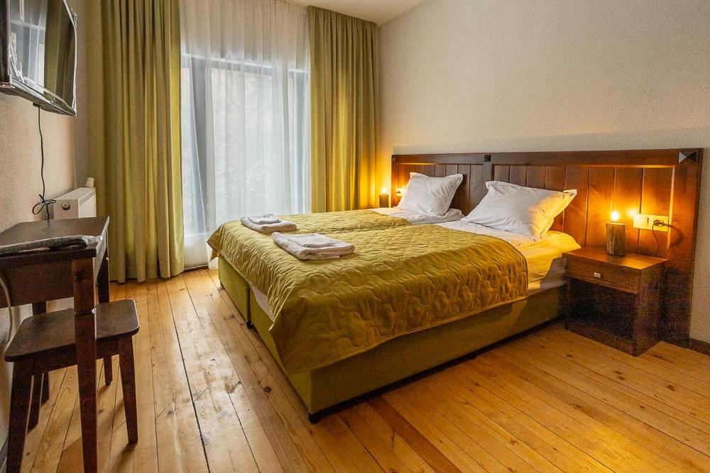 Вила Добро поле - Housity