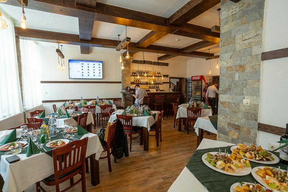 Вила Добро поле - Housity