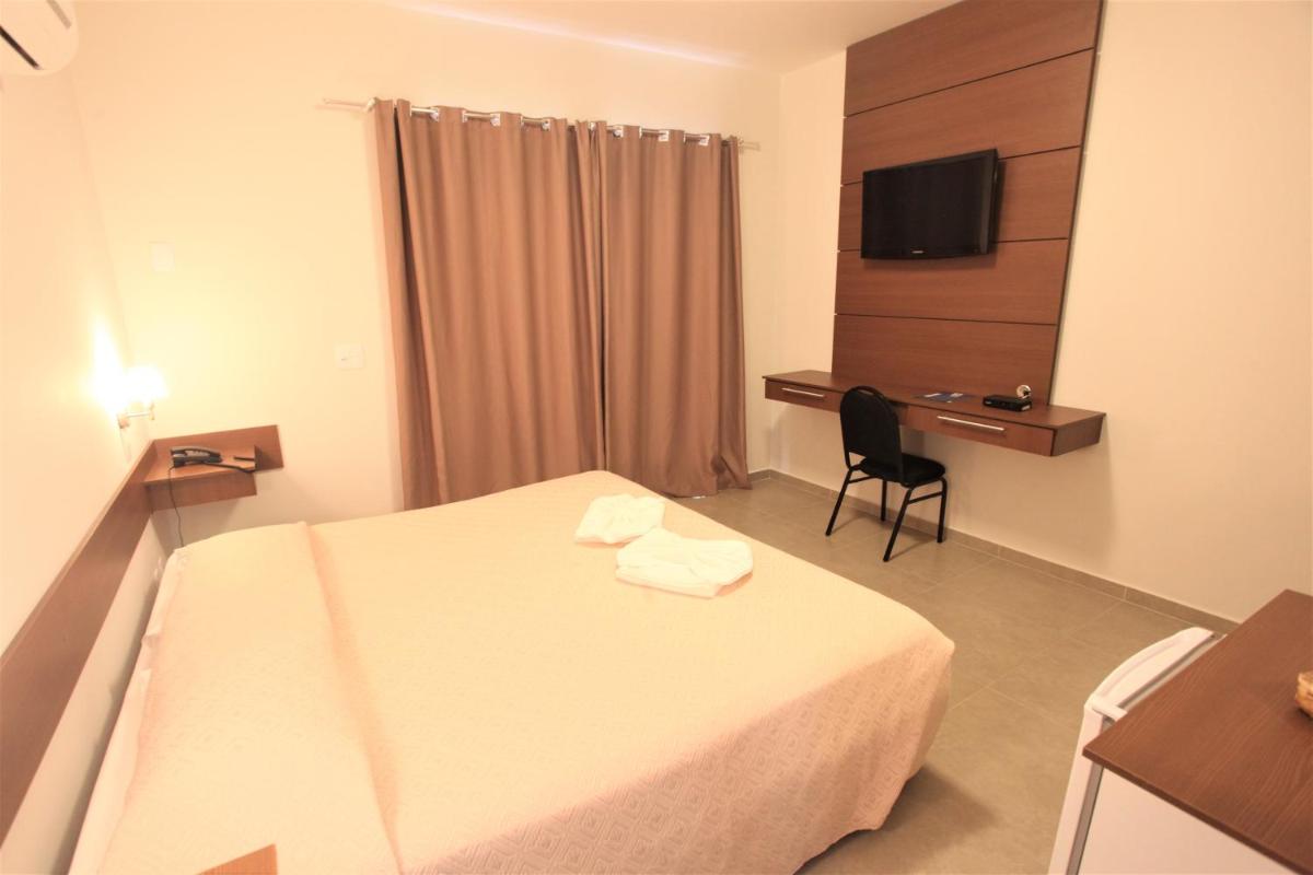 Hotel Fernandão - Housity