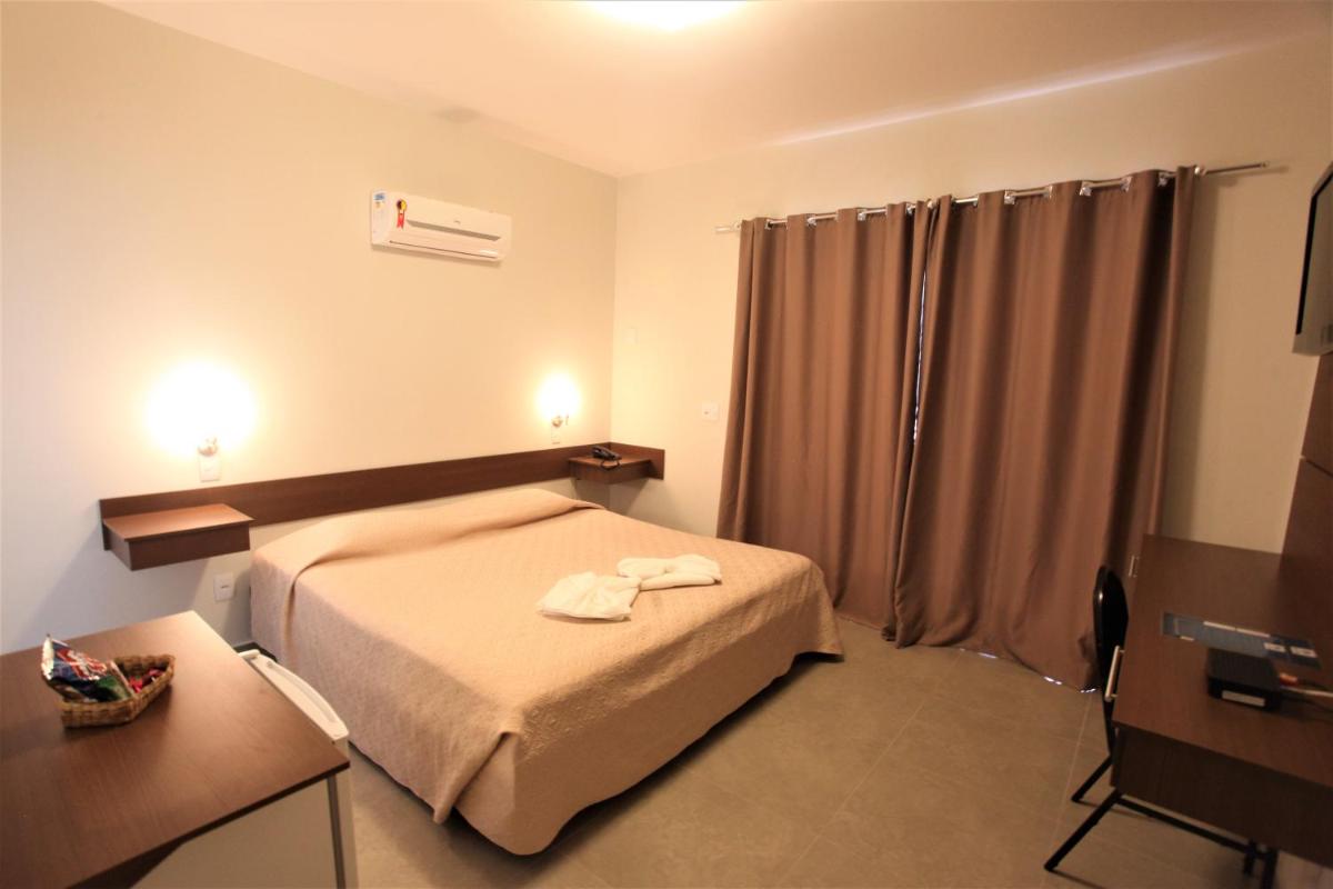 Hotel Fernandão - Housity
