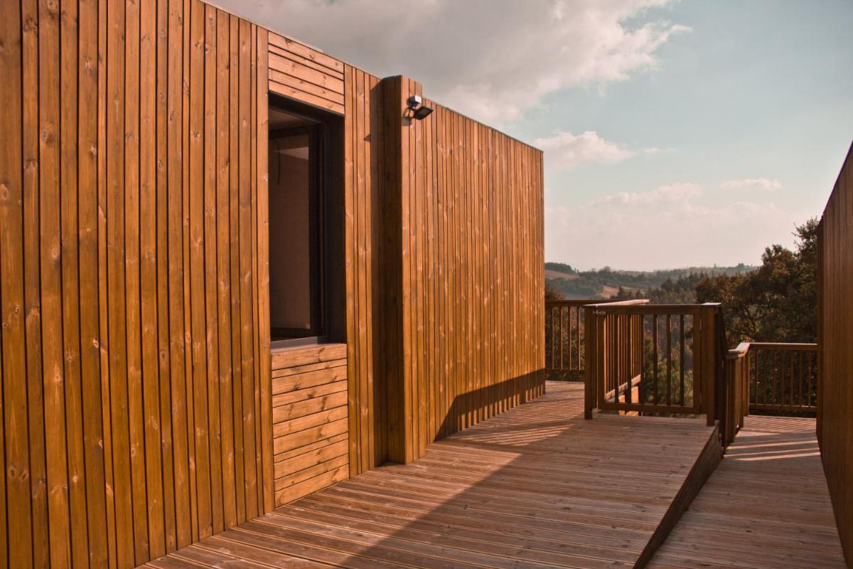 Cabanas da Colina - Housity