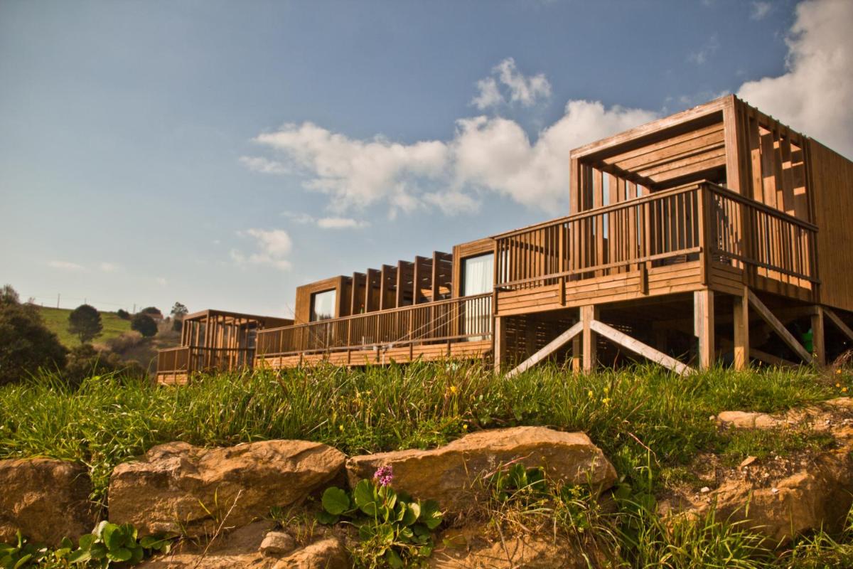 Cabanas da Colina - Housity