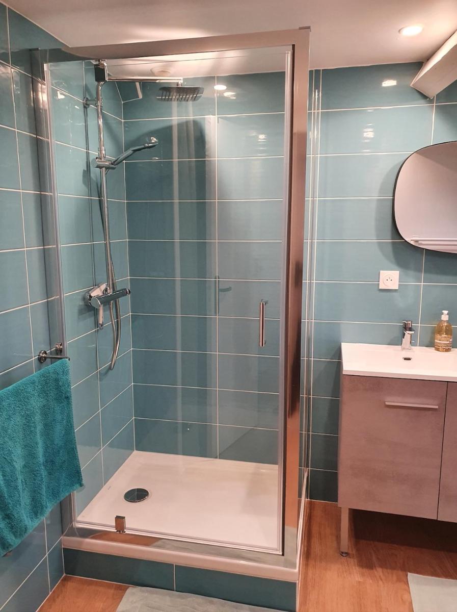 Le Nantais - Appartement avec chambre - Hypercentre de Nantes - Housity