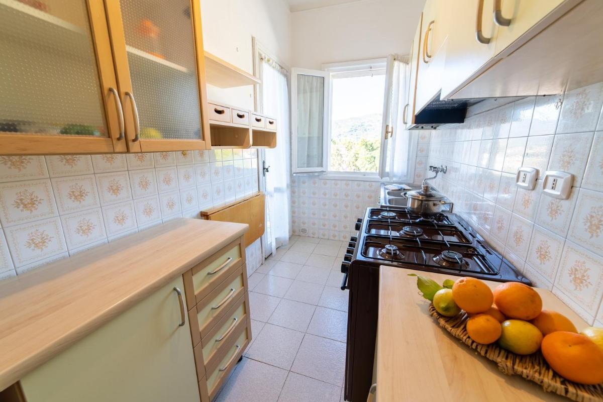 Casa Silvia - Hizvo