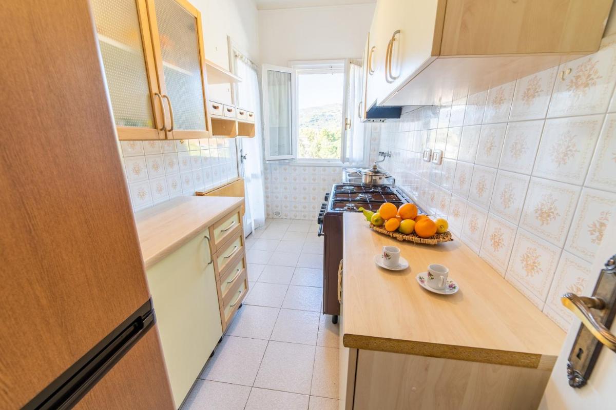 Casa Silvia - Hizvo