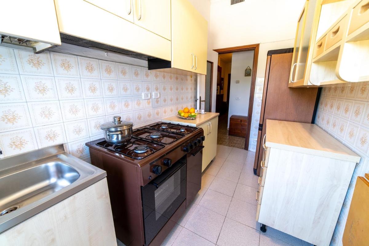 Casa Silvia - Hizvo
