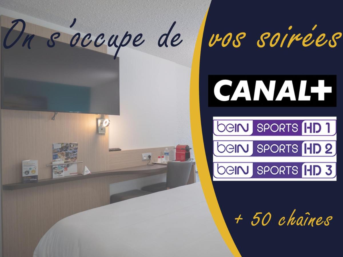 Contact Hotel Restaurant Bleu France - Eragny Cergy - Housity