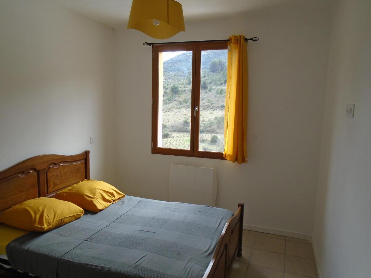 Gîte la tramontane - Housity
