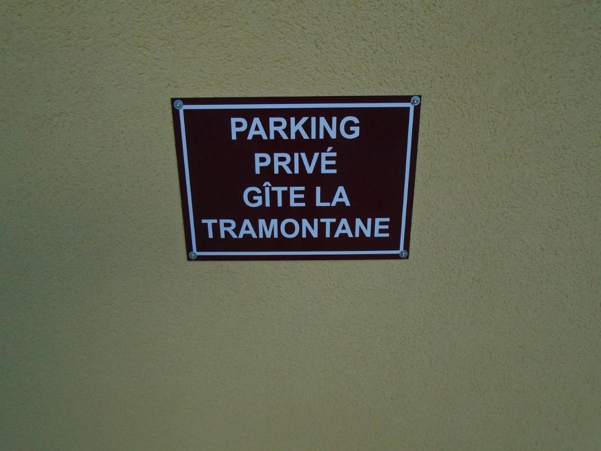 Gîte la tramontane - Housity