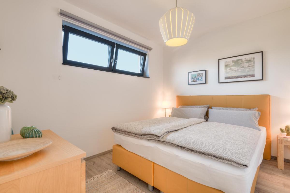 Ferienwohnung Grünes Berlin - Hizvo