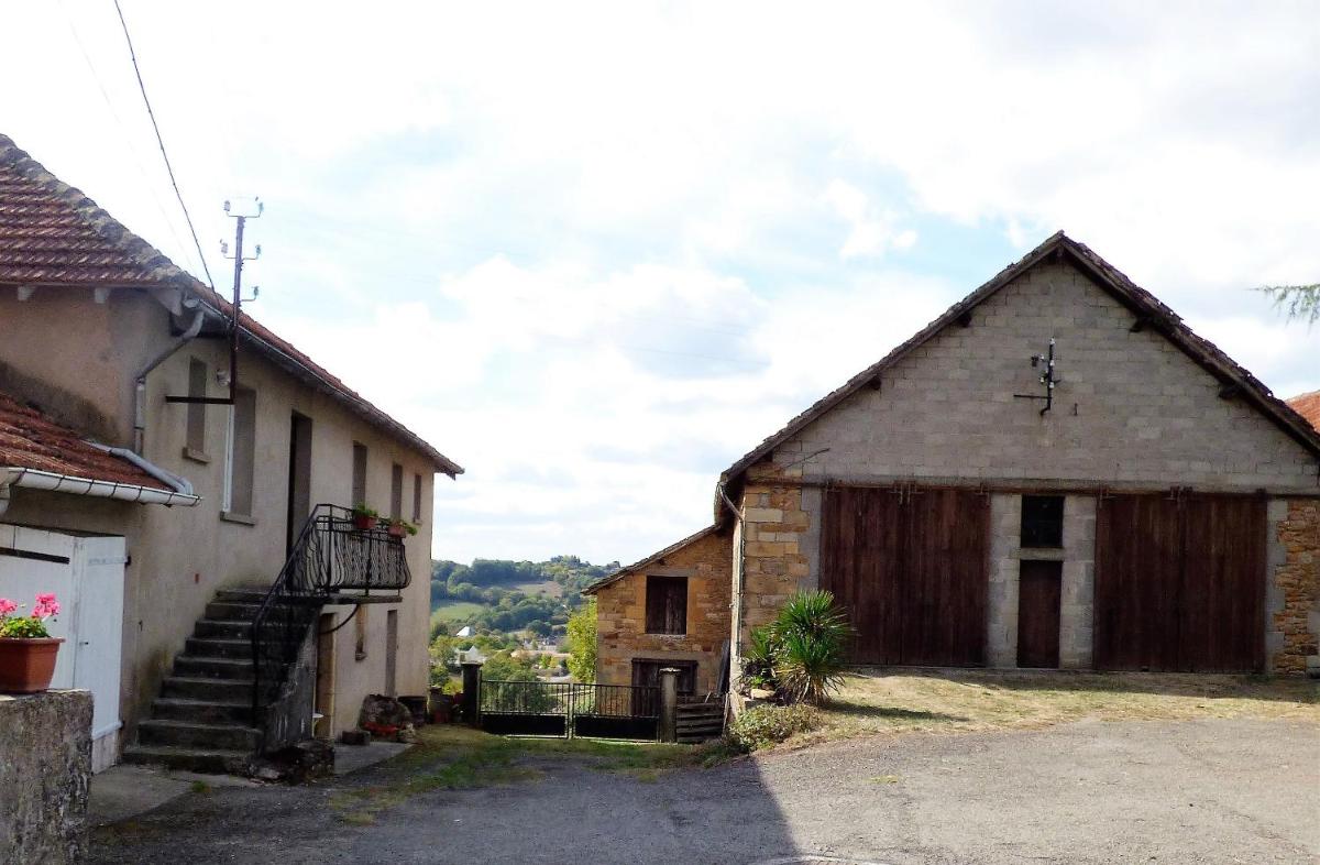 Les Hauts de Malirat - Housity