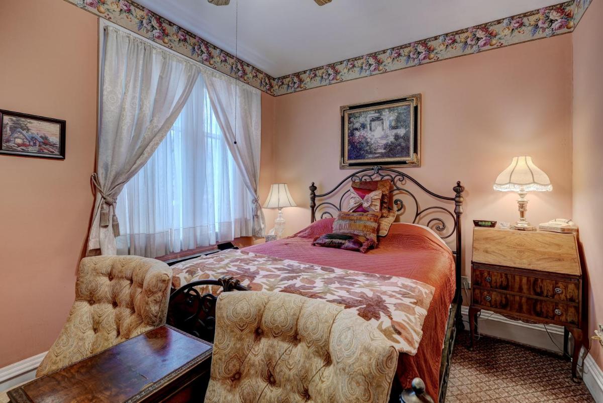 Grandison Inn - Housity