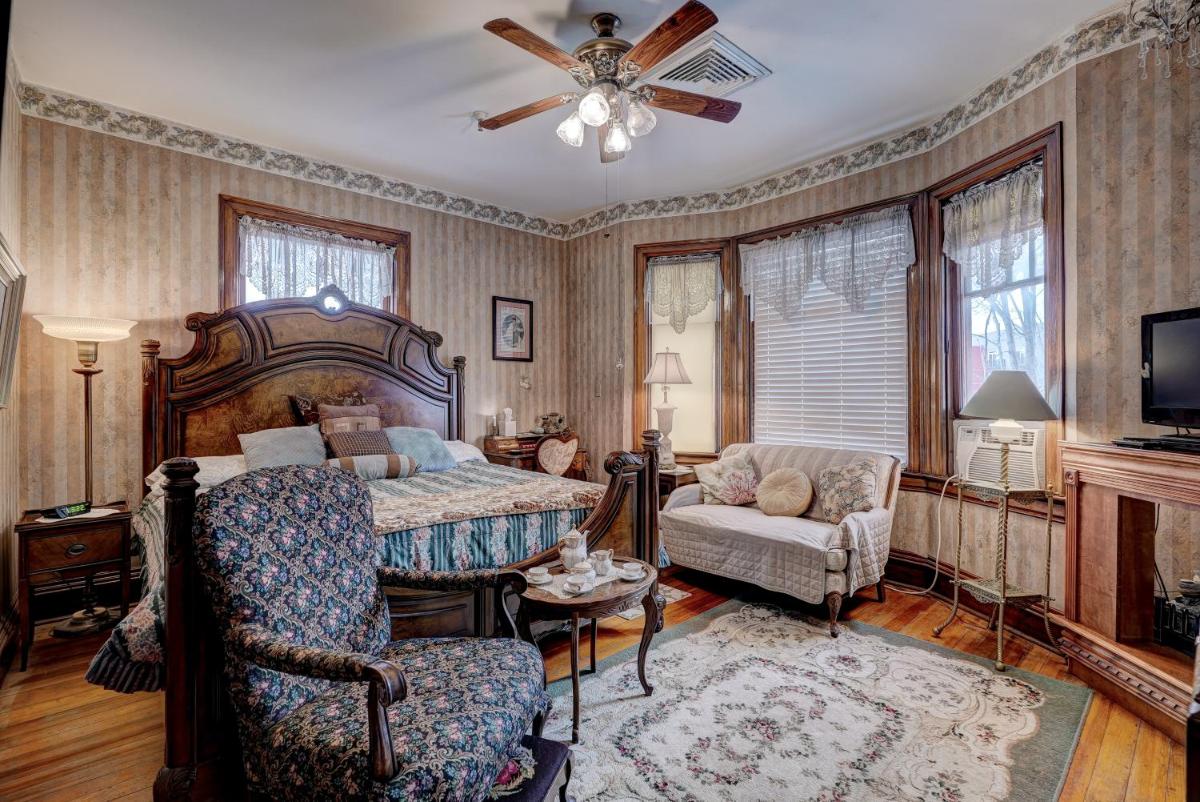 Grandison Inn - Housity