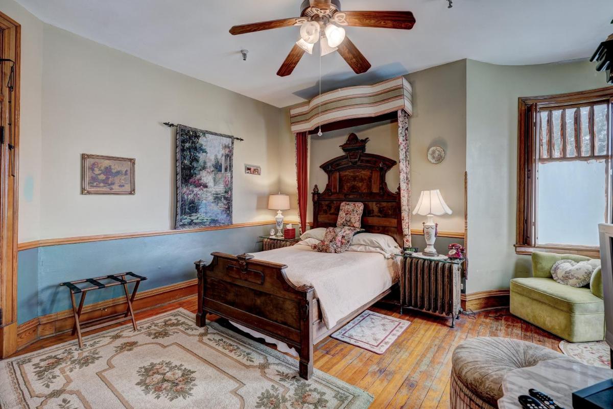 Grandison Inn - Housity