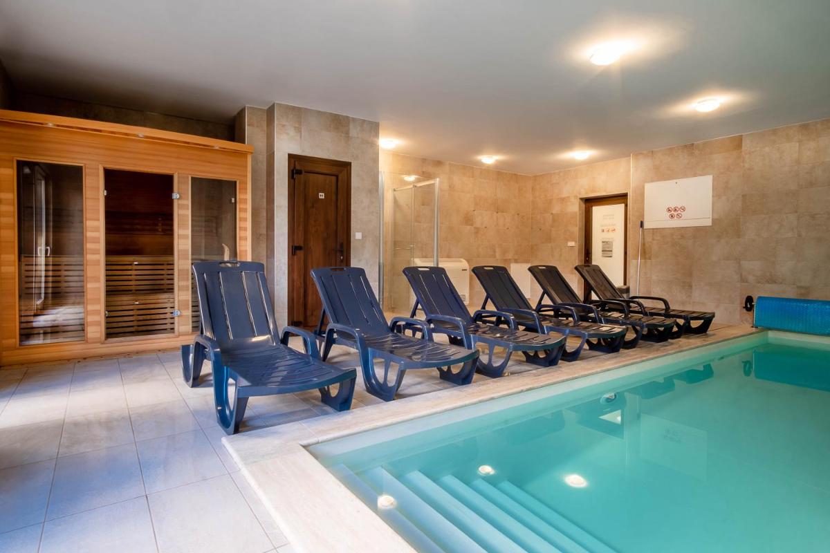 MyFlat SilverLake Wellness Apartment - Housity