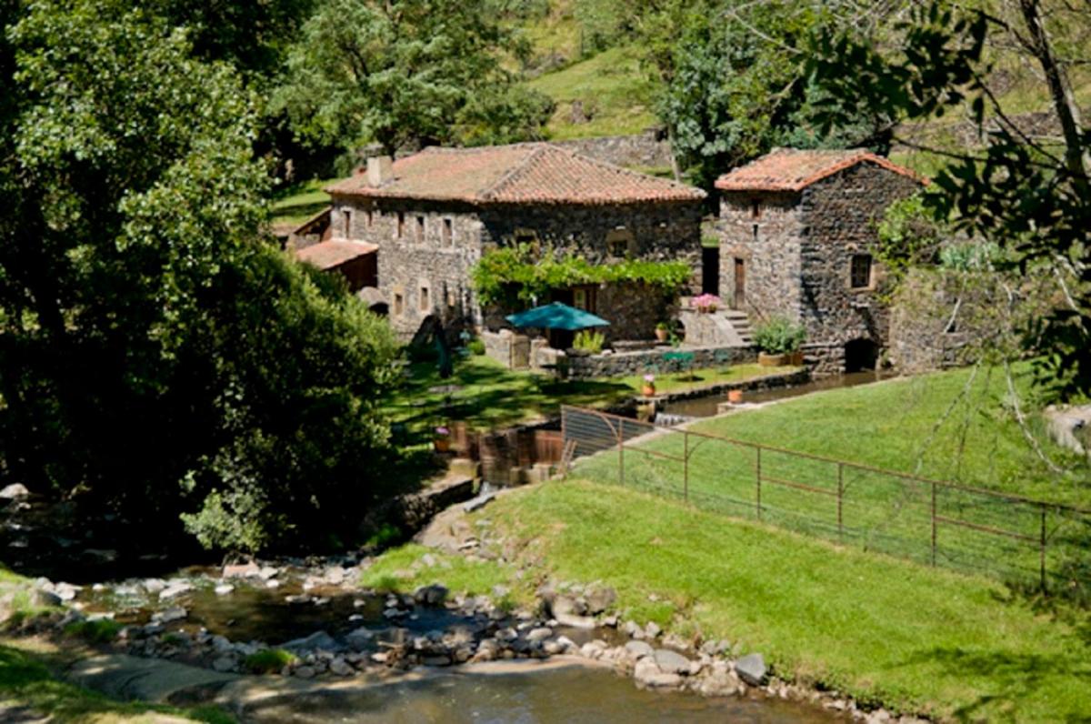 le moulin - Housity