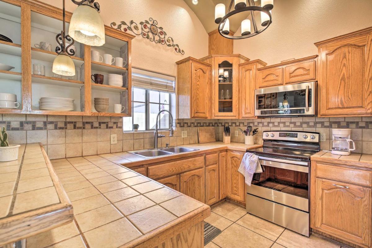 Pet-Friendly San Luis Abode about 22 Miles to Yuma! - Housity