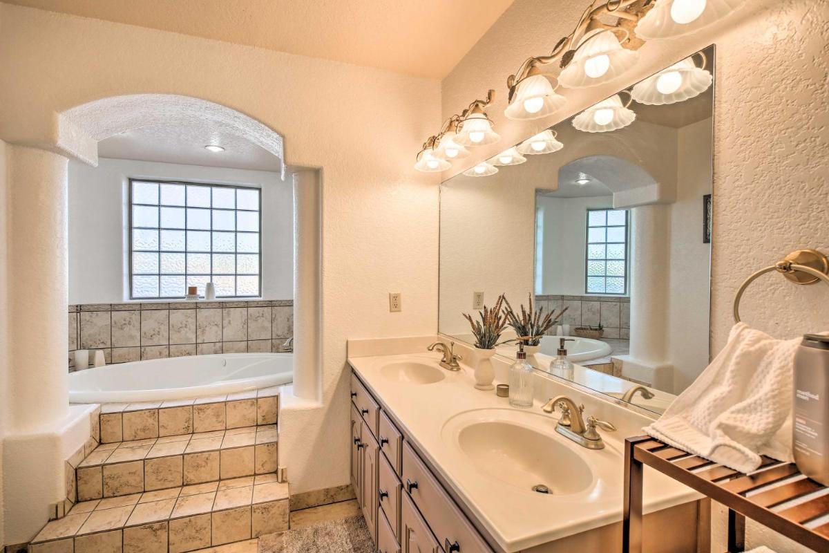 Pet-Friendly San Luis Abode about 22 Miles to Yuma! - Housity