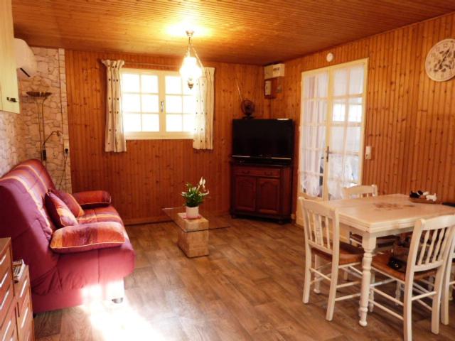 Gîte Les Hortensias - Housity