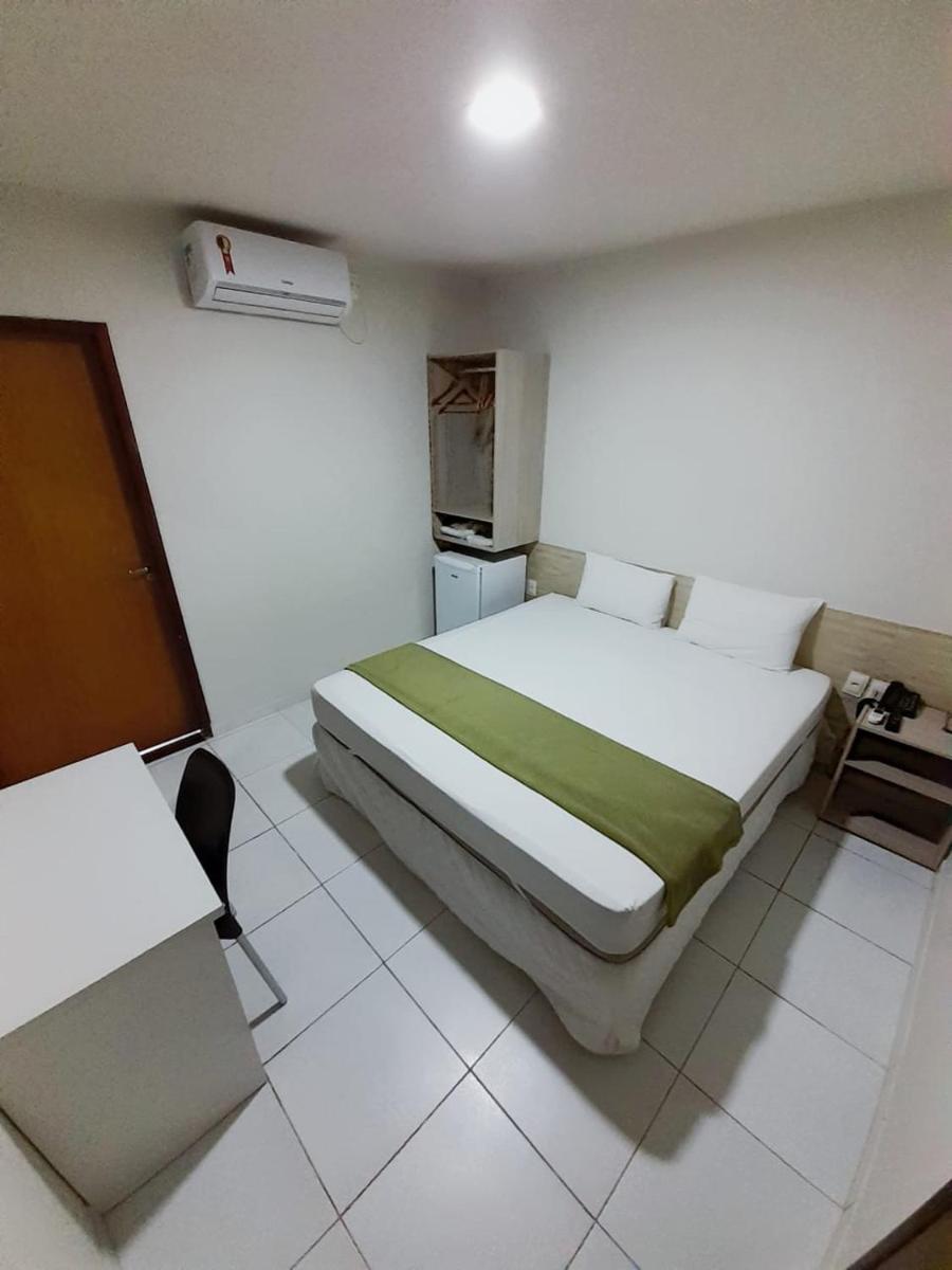Pousada Sumaré - Housity