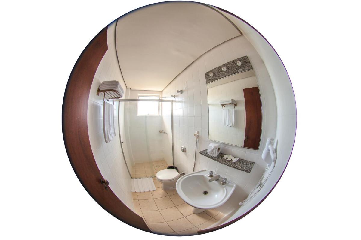 Lider Palace Hotel - Housity