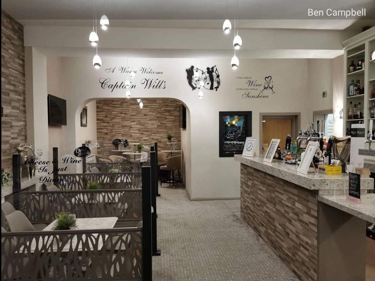 Captain Wills Apartment - Housity