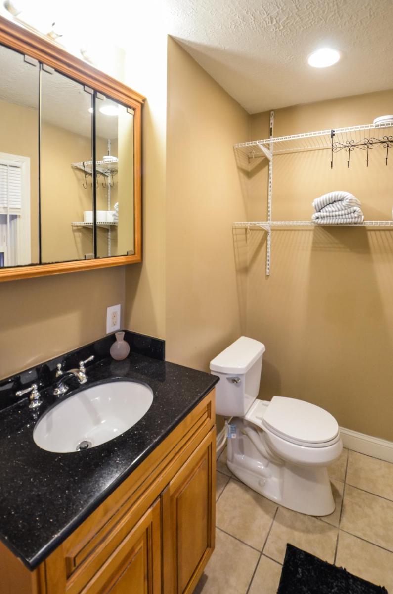 Private Bedrooms Long term Stays - Housity