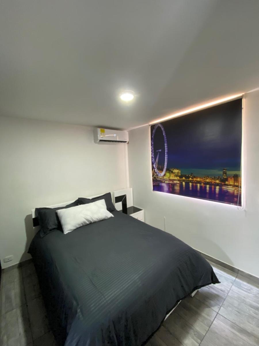 apartamento entero zona empresarial cali - Housity