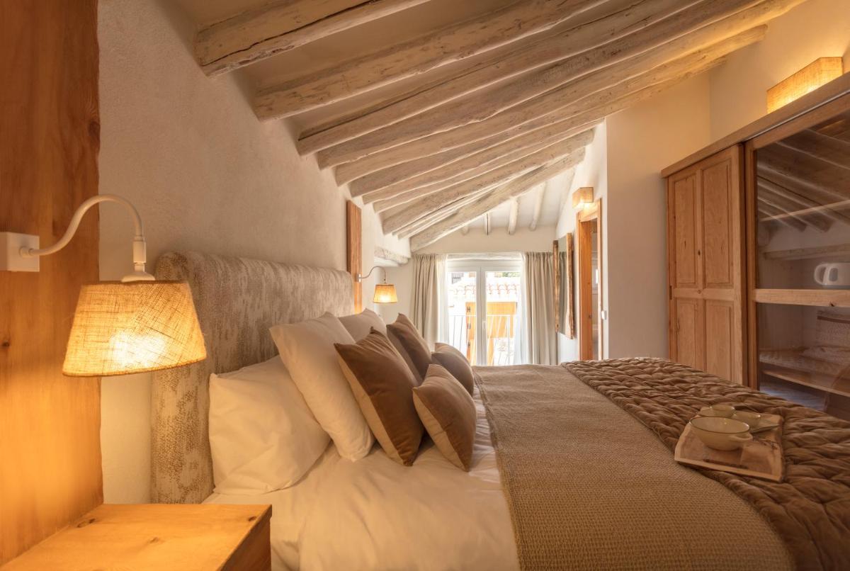 Hacienda Fresneda María by Real Spain Hotels Adults Recommended - Housity