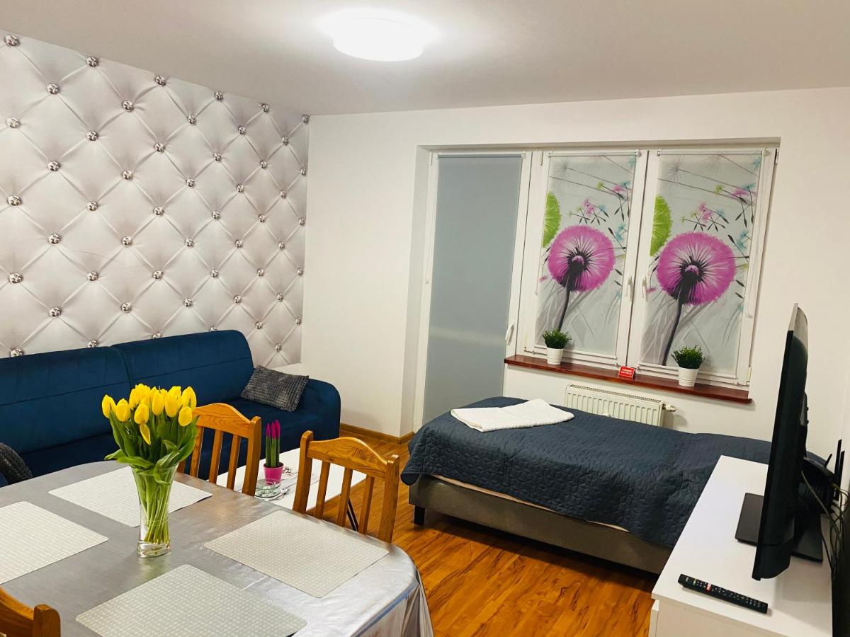 Apartament Centrum - Housity