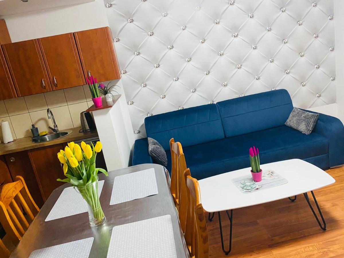 Apartament Centrum - Housity