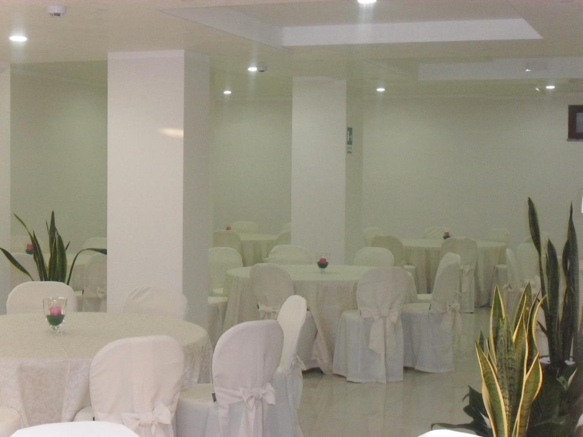 Hotel Giardino San Michele - Housity