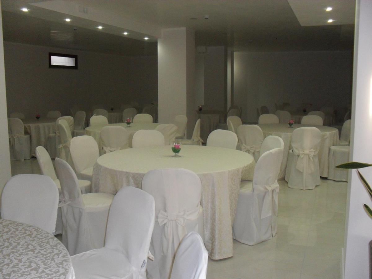 Hotel Giardino San Michele - Housity