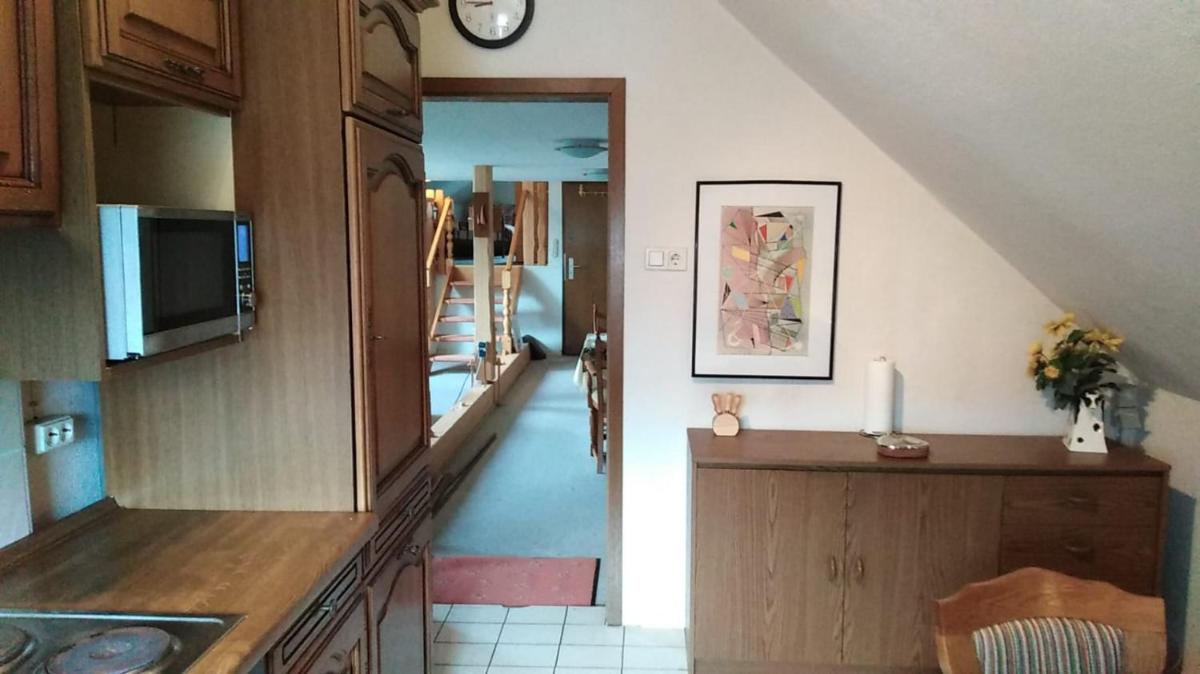 Haus Luise Monteure - Housity