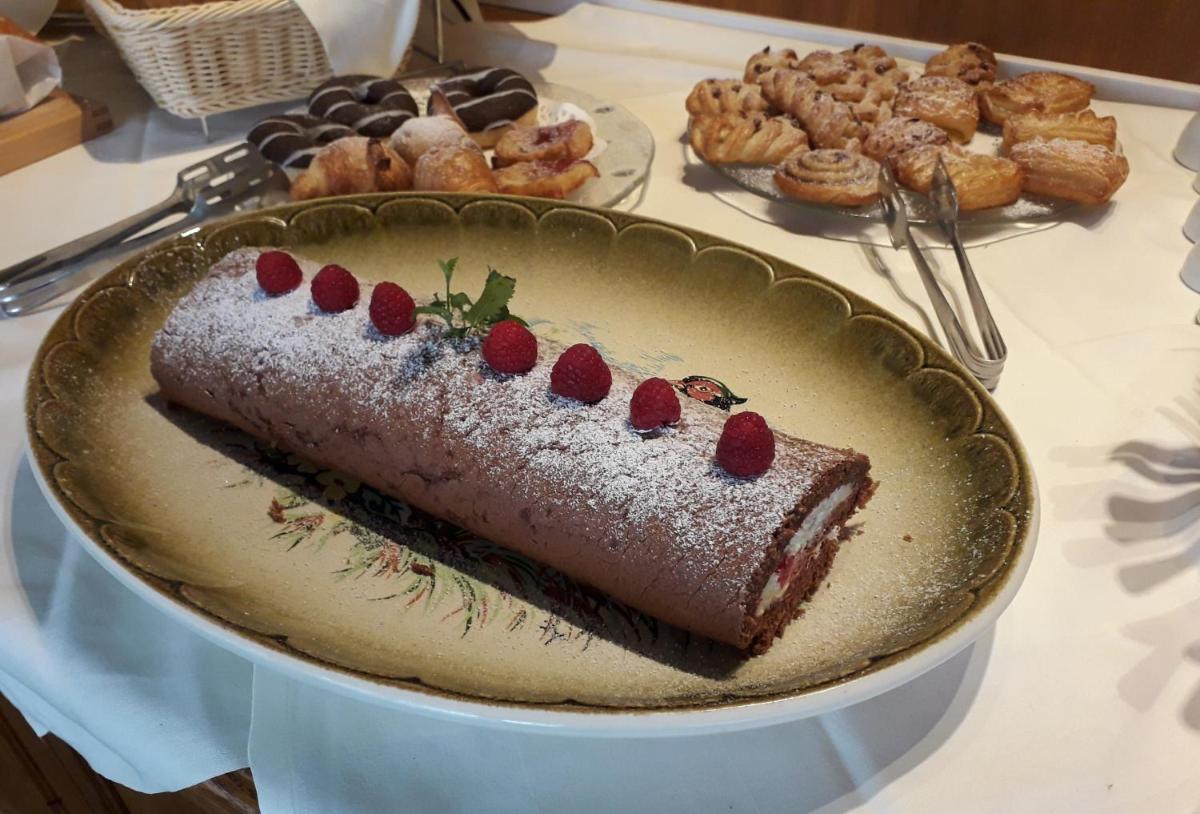 Das Alpensee - Housity