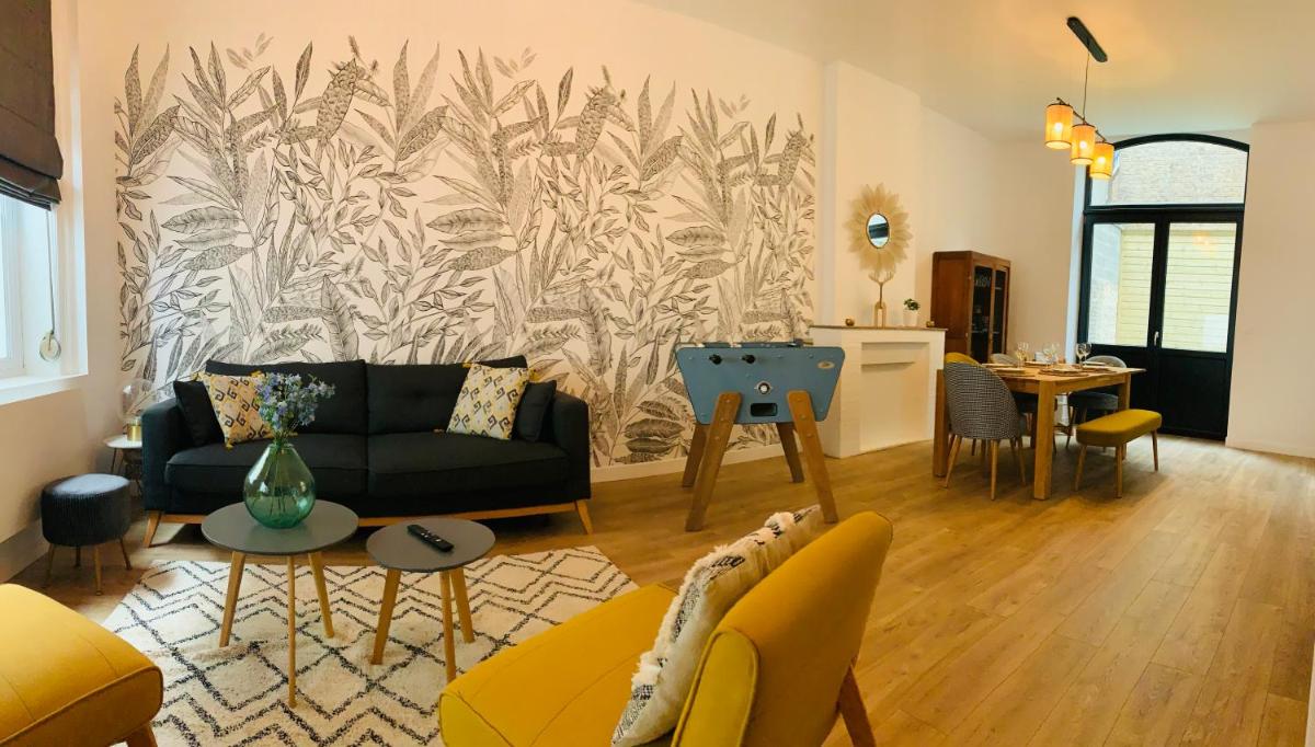 Villa Haze - Housity