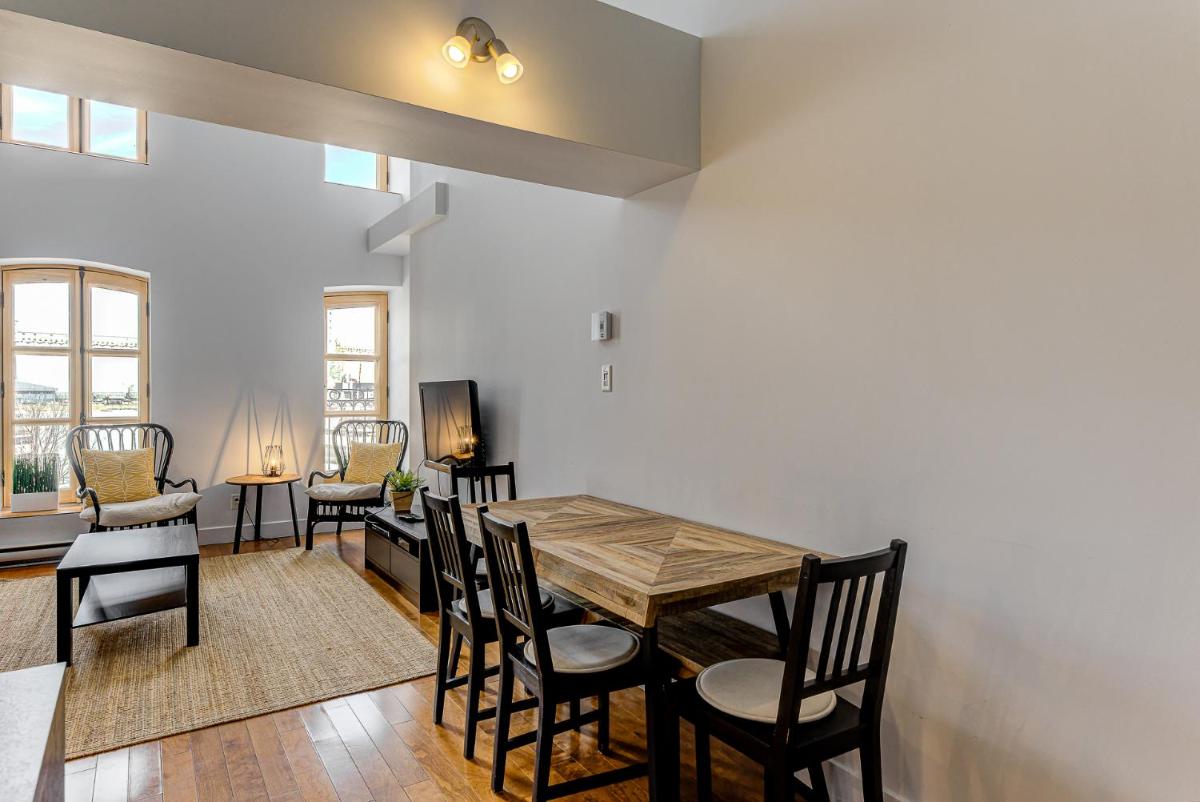Les Immeubles Charlevoix - Le 1179 - Housity