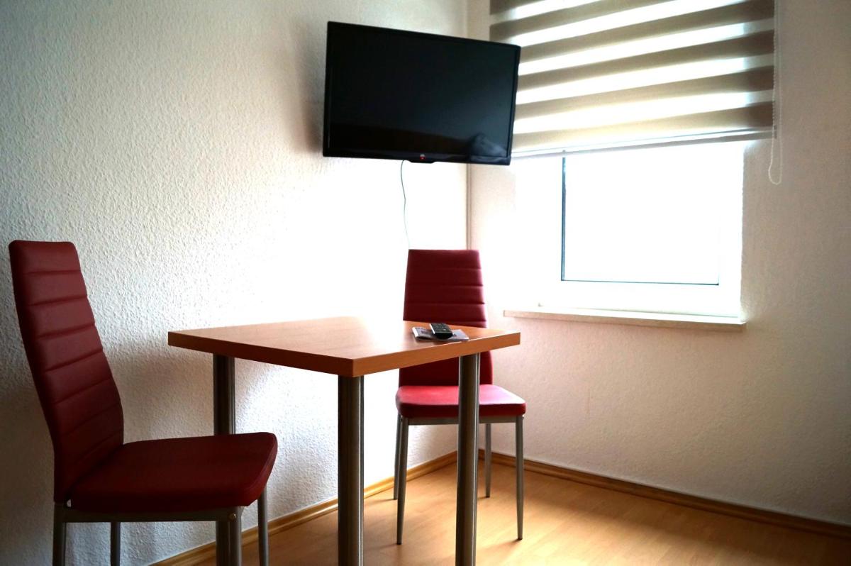 Ferienwohnung Holzhausen - Housity