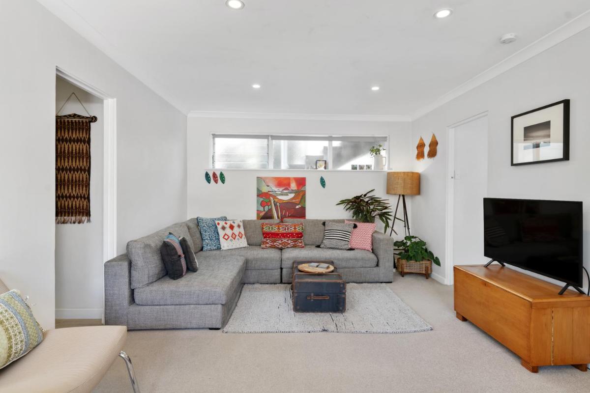 Magic at The Mount - Mt Maunganui Downstairs Unit - Housity