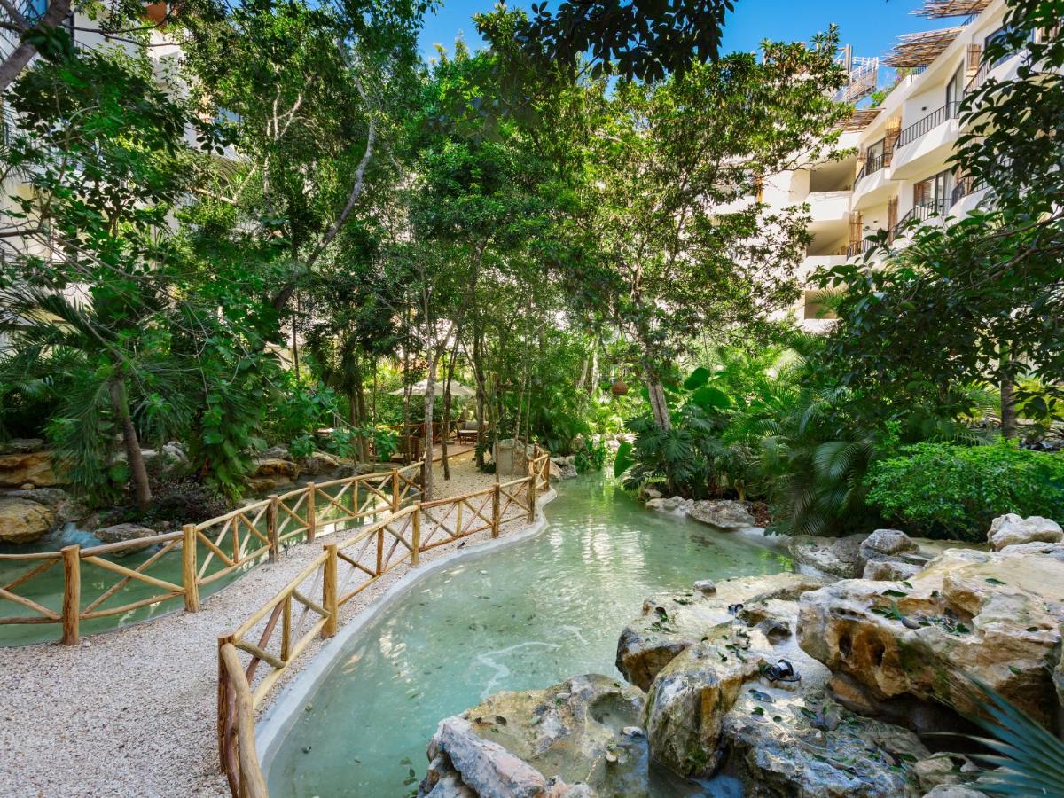 Suitetrails - Naala Tulum