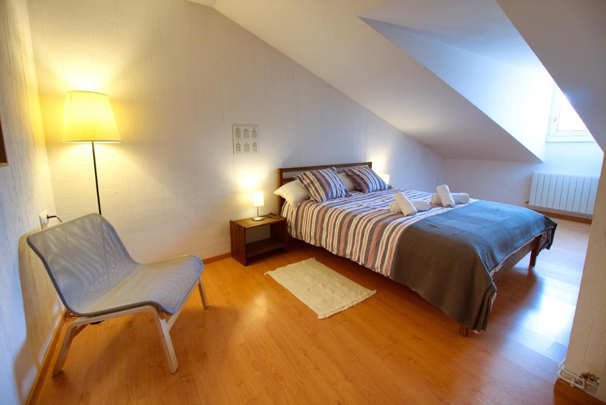 Cuencaloft San Juan 32 - Housity