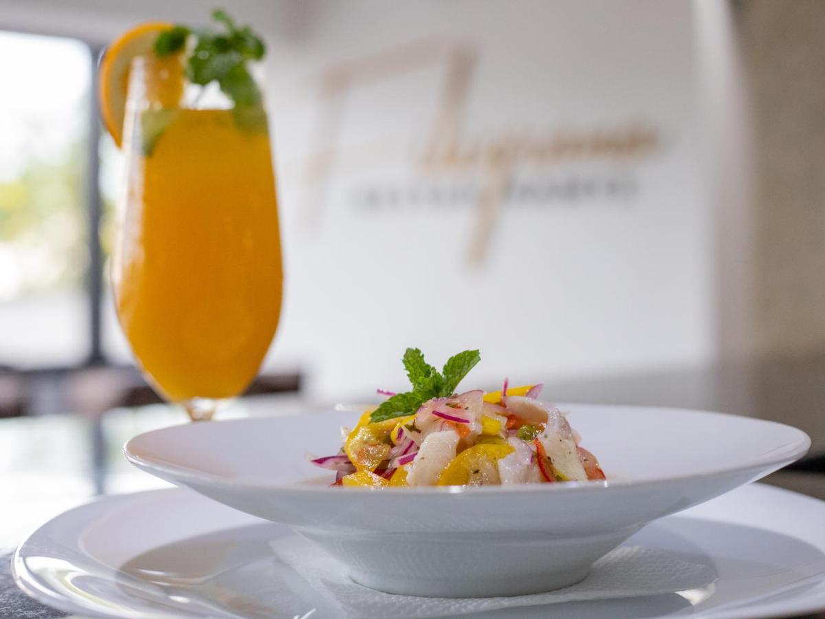 Vivence Hotel Palmas - Housity