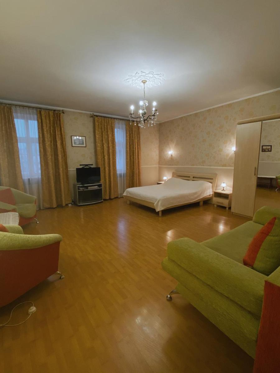 Historical Centre Apartments - Hizvo