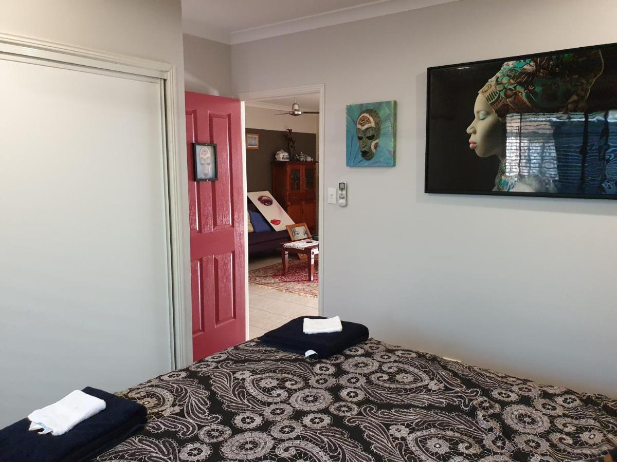 Suitetrails - Maryborough Guesthouse, Queensland